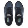 Кроссовки Skechers Oak Canyon (51893) navy/black