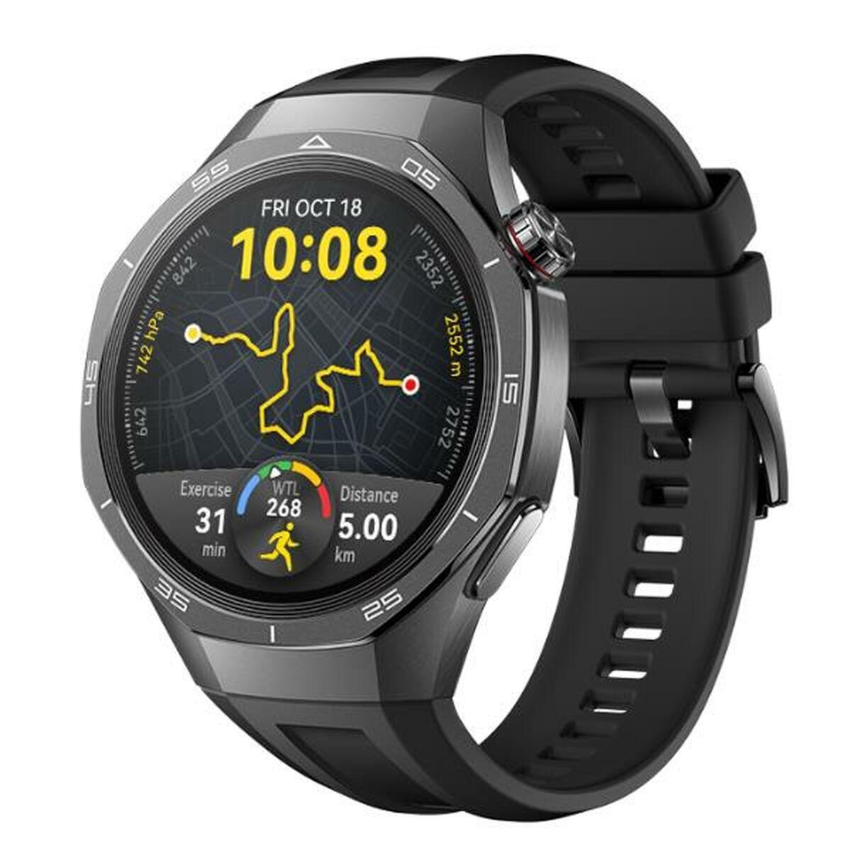Huawei Watch Gt5 Pro 46Mm (Vili-B29f) Black Extra Klein - Bild 7
