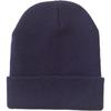 Light Board Knit Cap Winter Wool Cap Men And Women Cap Warm Cap Windproof Cap