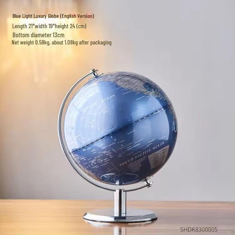 

Мини-винный шкаф «Глобус» с английским орнаментом: Предмет декора для дома и офиса