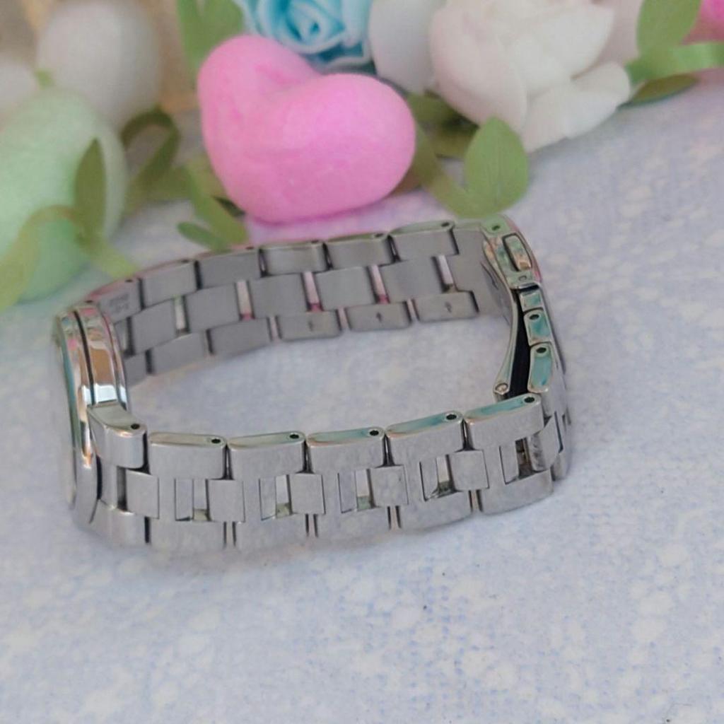 [USED] Price Reduced! SEIKO LUKIA Women's Watch 7N82-OC