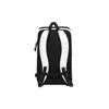 Vans Nylon Backpack Unisex White Vans VN0A3I69WHT