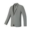FILA Golf Series Casual Versatile Long Sleeve Suit Men suits Light-Green A11M525716F-DG