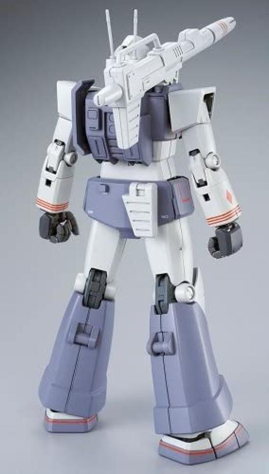 MG GM Cannon American Front Plastic Model Kit Online Shop 1/100 (North Specification) (Hobby Exclusive)