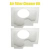 Equipamentos de limpeza doméstica – Filtros para aspiradores