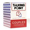 Intimacy Deck by BestSelf Couples Game Cards for Deep Conversation & Icebreaker Relationship Building