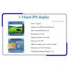 0.96/1.14/1.28/1.3/1.54/1.69/1.9/2.0 Inch IPS TFT LCD OLED Display Module for  Ardunio Raspberry Pi  Stm