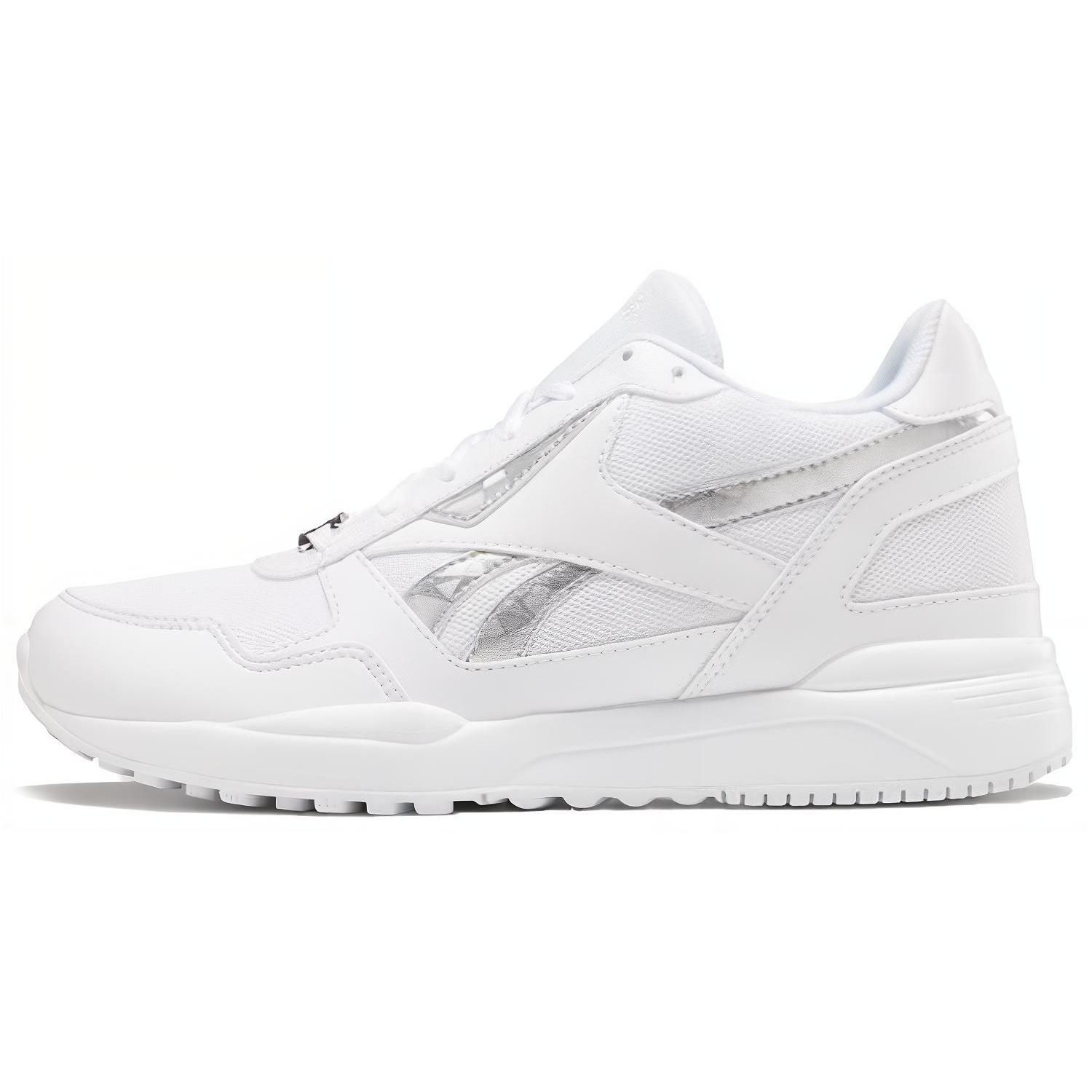 (WMNS) Reebok Royal Bridge 2.0 White/Silvery Women s DV8973 EU 35