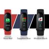 M3 Plus HR Blood Pressure Monitor Heart Rate Fitness Tracker Smart Bracelet