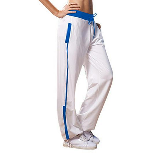 Luyi Fan Women's Summer Yoga Pants - Breathable, Loose, Trendy for Outdoor and Dance