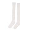 CARGOBROS Classic Goalie Knee Socks (Ivory)