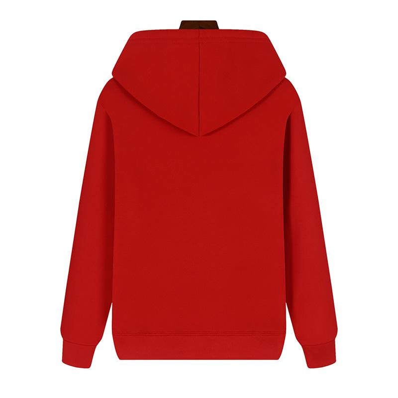 Men Women Long Sleeve Red Bull Printing Hoodies Sweatshirt Mens Casual Hoody Fashion Hip Hop Streetwear Pullover Sudaderas