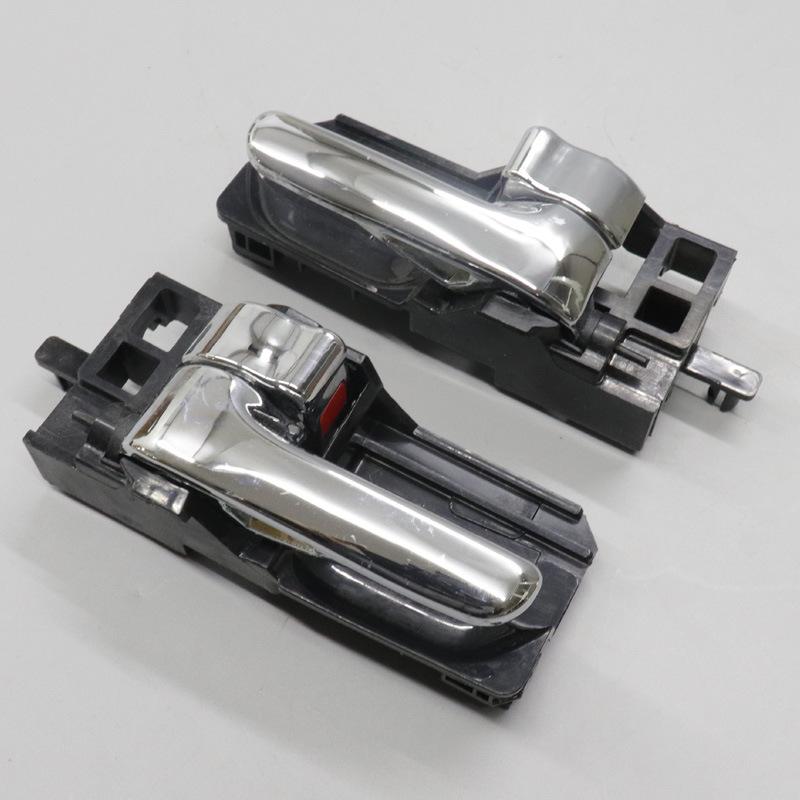 Isuzu Jiangling Yusheng N350 Old Model Electroplated Interior Door Handles (Left & Right)