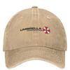 Ombrelli Aziende Cappellino da Baseball Caccia Campeggio Regolabile Hip Hop Cappelli da Papà Uomo Donna Moda Cappellini da Baseball Parasole