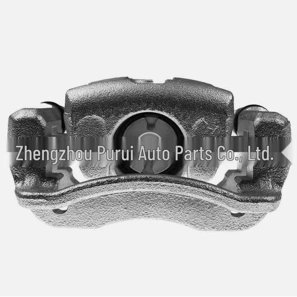 583101RA30: Compatible Rear Brake Caliper for 12-14 Dodge Attitude & Hyundai Accent.