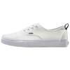 Vans Authentic Pt Cushioning Abrasion Resistant Cushioning, Wear Resistant Low Top Skateboard Shoes Men's White VN0A38F1RN2