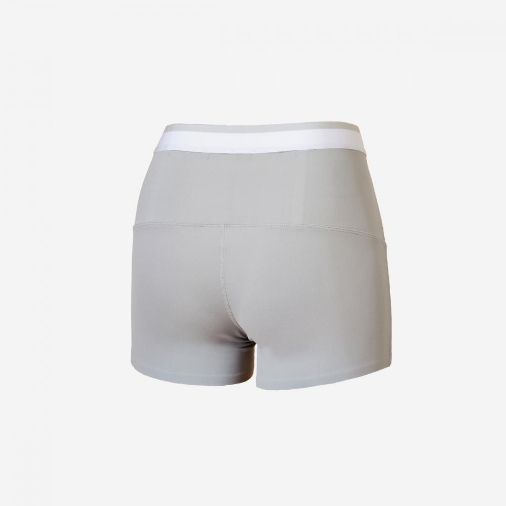 Sauconi Endorphine Hot Shorts W saW800496 Cd Cloud