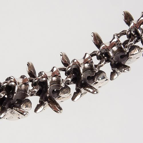 Dr Ska Spine Bracelet
