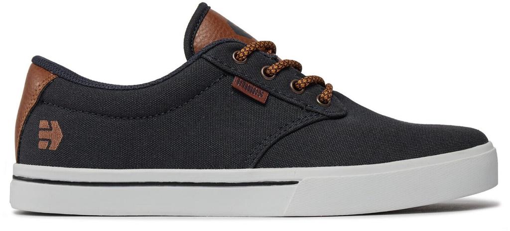 Sneakers Etnies Jameson 2 Eco Navy/white