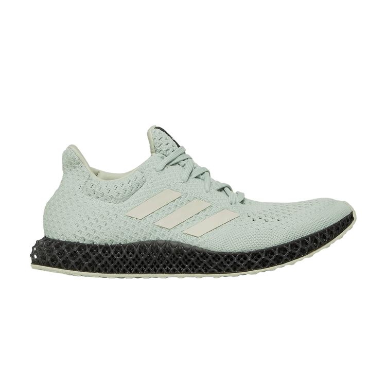 adidas Futurecraft 4D Linen Green 37