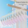 Meebordi Multi-Clip Drying Rack