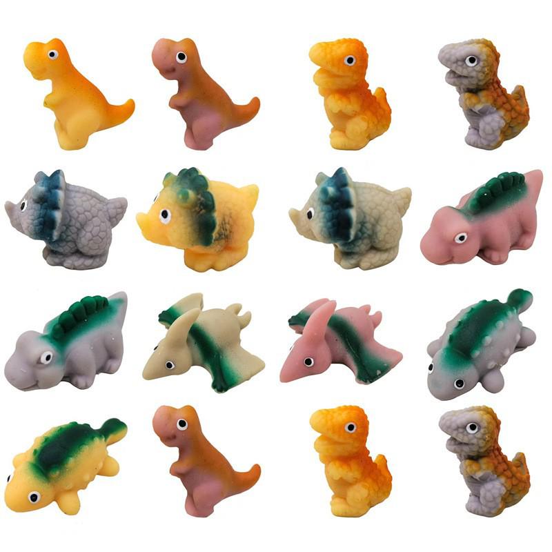 

Милая мягкая игрушка-мультяшка из термопластичной резины для снятия стресса в виде пельменей моти