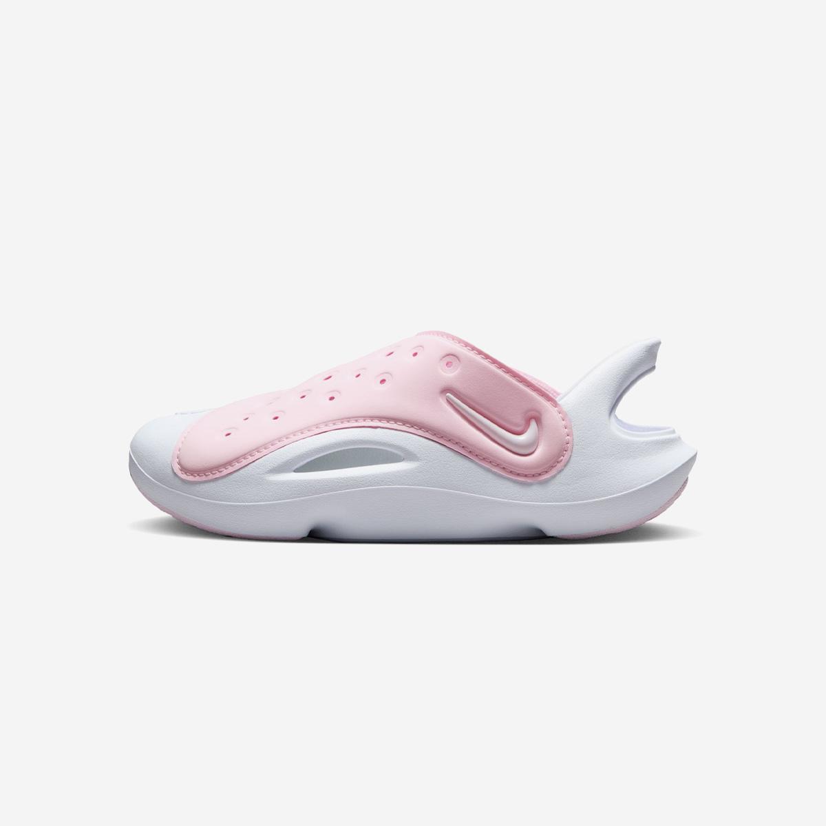 

[Nike] Nike Aqua Swoosh Boy Preschool, FN0876, 1010105471, Popular Korean Shoes 160
