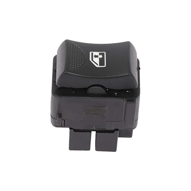 Electric Power Window Switch For CHEVROLET For IMPALA 2000-2005 OE 19244646 Interior Parts Automobiles Switches ABS Black