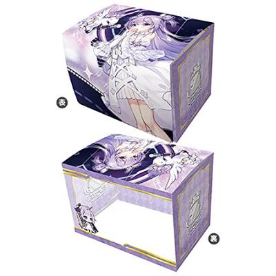 Character Deck Case MAX NEO Azur Lane Idol "Unicorn" Ver.