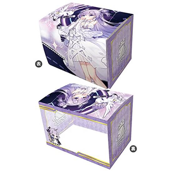 

Кейс для колоды персонажей MAX NEO Azur Lane Idol Unicorn Ver.