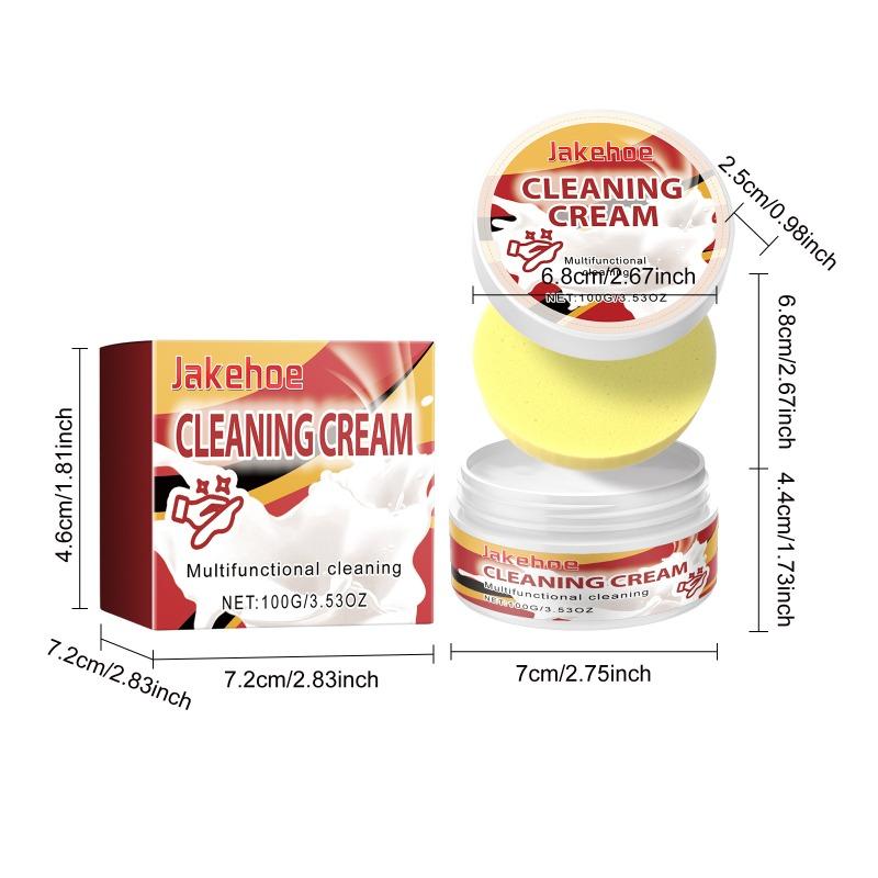 Multi Functional Cleaning Agents For Kitchen Utensils Stoves Walls Range Hoods Heavy Oil Stains And Cleaning Agents