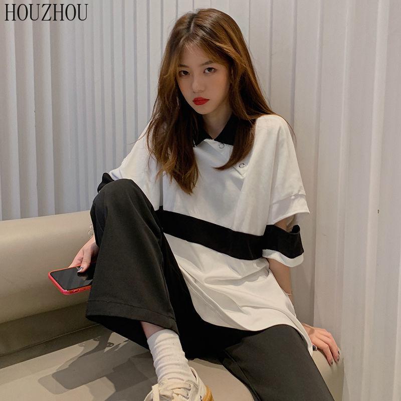 HOUZHOU POLO футболкалары