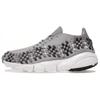 Air Footscape Woven Nm Wolf Grey/Black Dark Grey 875797-004