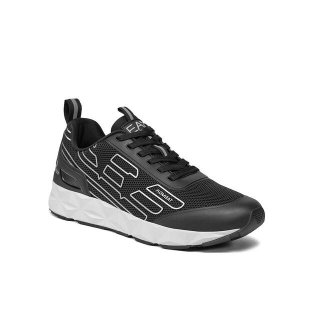 Кроссовки EA7 Emporio Armani X8X154 XK357 K716