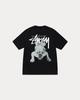 Stock Dog Tee Black