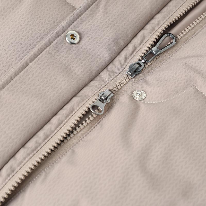 Real Fur Collar Middle-aged Women's Winter Down Coats Hooded Plus Size XL-6XL Thick Warm White Duck Down Jackets for Women Clothes