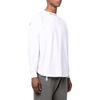 Palm Angels Double Logo Print T Shirt Pmab001c99jer0030132