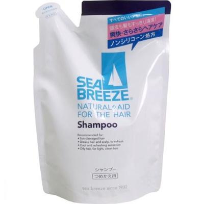 Шампунь Sea Breeze Запас 400 мл