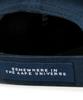 Eipeu Moonface Color Block Ball Cap - Navy / Aapcpm5256Xxqnyx