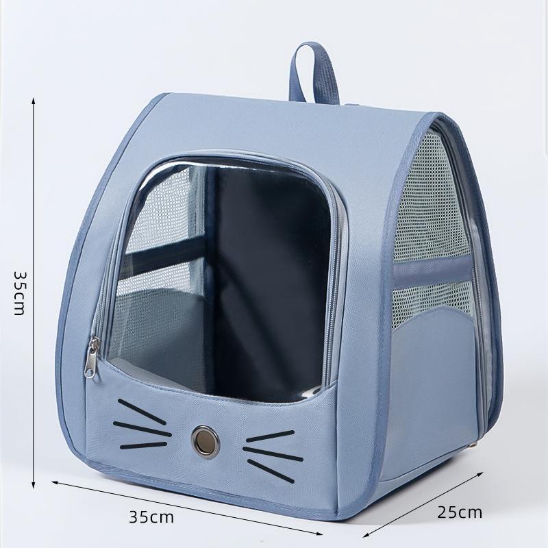 Pet Backpack Carrier