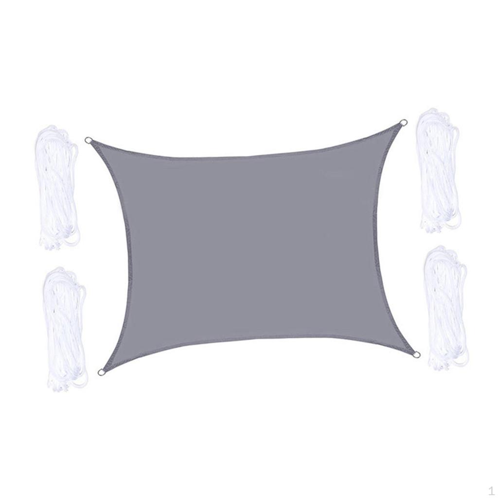 Outdoor-Pavillon für Terrasse und Garten