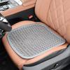 Car Honeycomb Seat Cushions Soft and Comfortable Cushion Breathable Cool Seat Cushion Four Seasons Universal Ice Pad Interior