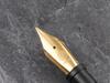 WANCHER Replacement Nib Jowo Nib Stainless Steel Gold Plated for Wancher Fountain Pens Made by Jowo Germany #6 (B Bold)