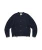 Helement Dublin Knit Cardigan (Navy)