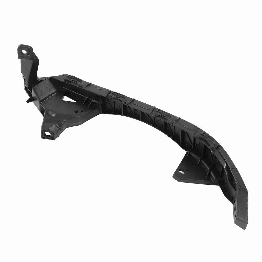 Front Bumper Bracket, Replacement for Sedan 2013-2017 with ABS Material OE 71190 T2A A00 71140 T2A A01