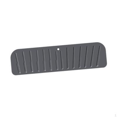 Tailgate Guard Pad Rear Trunk Lid Protector Accessory Premium Replacing Anti Scratch Car Interior