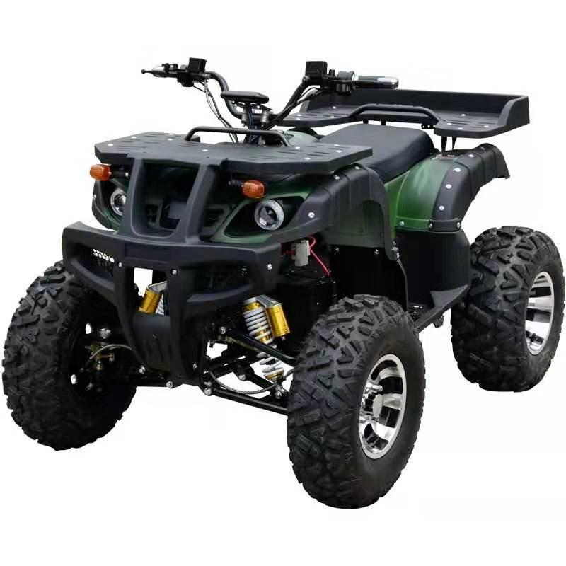 Купить 150CC ATV Четырехколесный внедорожный мотоцикл Открытый кемпинг ...