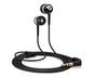 Sennheiser Black CX300-2 In-Ear Earphones,