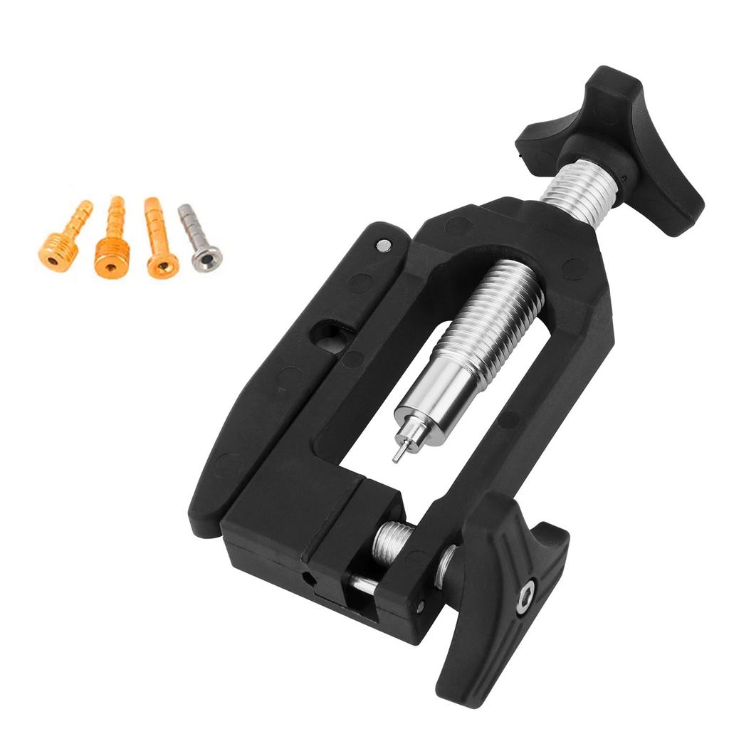 Bicycle Brake Hydraulic Hose Fitting Insert Tool T Head Brake Lines Tubing