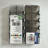 ISCAR / TCGT16T308-AS IC20   Industrial indexable carbide inserts 10 Pcs
